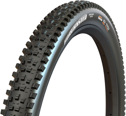 Maxxis Forekaster Tire - 29 x 2.4, Tubeless, Folding, Black, MaxxTerra, EXO+