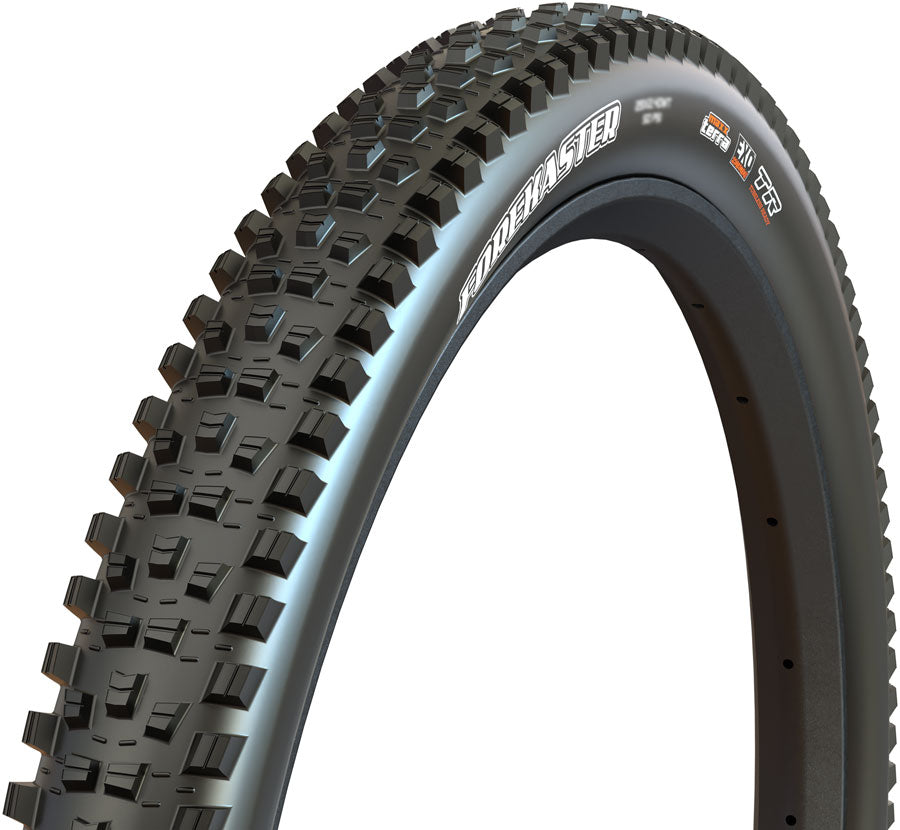 Maxxis Forekaster Tire, 27.5x2.4", MT/EXO+/TR