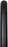 Panaracer Agxero TLR Tire - 700 x 30, Tubeless, Folding, Black
