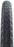 Schwalbe Marathon Racer Tire - 26 x 1.60, Clincher, Wire, Black/Reflex, RaceGuard, Addix Green, E-50