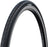 Schwalbe Marathon Racer Tire - 700 x 40, Clincher, Wire, Black/Reflex, RaceGuard, Addix Green, E-50
