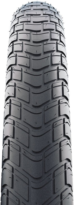 Schwalbe Motion Big Apple E25 Tire, 29x2.35"