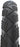 Schwalbe Marathon Efficiency Pro Tire - 700 x 35, Tubeless, Folding, Black/Reflex, Pro, V-Guard, Addix Race, E-50