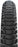 Schwalbe Marathon Plus Tour Tire - 700 x 50 / 29 x 2.00, Clincher, Wire, Black/Reflex, Performance, SmartGuard, Addix Green, E-50