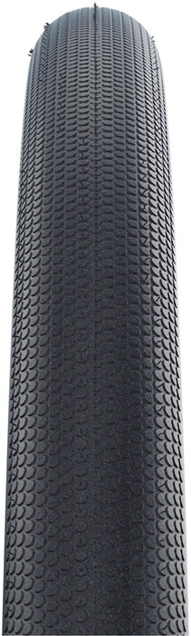 Schwalbe Pro One Allroad Tire, 700x30, Black