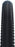 Schwalbe G-One Comp Plus Tire - 700 x 40, Clincher, Wire, Black/Reflex, Active, PunctureGuard, Green, E-25
