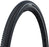 Schwalbe G-One Comp Plus Tire - 700 x 40, Clincher, Wire, Black/Reflex, Active, PunctureGuard, Green, E-25