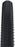 Schwalbe G-One R Tire - 700 x 40, Tubeless, Folding, Black, Performance, RaceGuard, Addix Green, E-25