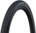 Schwalbe G-One Allround Tire - 700 x 40, Tubeless, Folding, Black/Reflex, Performance, RaceGuard, Addix Green, E-25