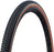 Schwalbe G-One Comp Tire - 700 x 40, Clincher, Wire, Black/Bronze, Active, K-Guard, Green, E-25