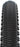 Schwalbe G-One Overland Tire - 700 x 40, Tubeless, Folding, Black/Reflex, Performance, RaceGuard, Addix Green, E-25
