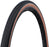 Schwalbe G-One Allround Tire - 700 x 35, Tubeless, Folding, Black/Bronze, Performance, RaceGuard, Addix, E-25