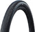 Schwalbe G-One RS Pro Tire - 700 x 60 / 29 x 2.35, Tubeless, Folding, Black, Pro, RaceGuard, Addix Race, E-25