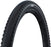 Schwalbe G-One Overland 365 Tire - 700 x 35, Tubeless, Folding, Black/Reflex, Standard, RaceGuard, Addix 365, E-25