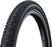 Schwalbe Motion Pick-Up Tire - 20 x 2.60, Clincher, Wire, Black/Reflex, Standard, Super Defense, Addix, E-50