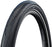 Schwalbe Motion Super Moto Tire - 20 x 2.40, Clincher, Wire, Black/Reflex, Standard, RaceGuard, DB Defense, Addix Green, E-50