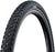 Schwalbe Motion Spike Tire - 700 x 42, Clincher, Wire, Black/Reflex, Standard, K-Guard, E-25, 120 Steel Studs