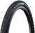 Schwalbe Motion Land Cruiser Tire - 26 x 2.00, Clincher, Wire, Black, Standard, K-Guard, Green, E-25