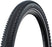 Schwalbe Motion Hurricane Tire - 700 x 62 / 29 x 2.40, Clincher, Wire, Black/Reflex, Standard, RaceGuard, Addix, E-50