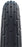 Schwalbe Motion Fat Frank Tire - 650b x 57 / 27.5 x 2.25, Clincher, Wire, Black/Reflex, Standard, K-Guard, Green, E-25