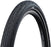 Schwalbe Motion Fat Frank Tire - 650b x 57 / 27.5 x 2.25, Clincher, Wire, Black/Reflex, Standard, K-Guard, Green, E-25