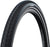 Schwalbe Marathon Almotion Pro Tire - 700 x 50, Tubeless, Folding, Black/Reflex, Pro, V-Guard, Addix Race, E-50