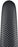 Schwalbe Motion Kojak Tire - 700 x 40, Clincher, Wire, Black, Standard, RaceGuard, Addix Green, E-25