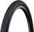 Schwalbe Motion Kojak Tire - 700 x 40, Clincher, Wire, Black, Standard, RaceGuard, Addix Green, E-25