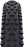 Schwalbe Nobby Nic Tire - 27.5 x 2.60, Tubeless, Folding, Black, Standard, Addix Green, E-50
