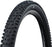 Schwalbe Nobby Nic Tire - 29 x 2.25, Clincher, Wire, Black, Standard, Addix Green, E-50