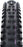 Schwalbe Tacky Chan Tire - 27.5 x 2.40, Tubeless, Folding, Black, Pro, Gravity, Ultra Soft, E-50