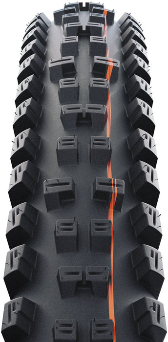 Schwalbe Tacky Chan Trail Pro, 29x2.4", Soft