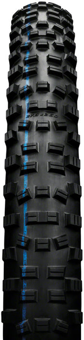 Schwalbe Hans Dampf Super-T Tire, 29 x 2.6" A-Spgrip