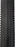 Vee Tire Co. Speedster BMX Tire - 20 x 1.75, Clincher, Folding, Black, 90tpi
