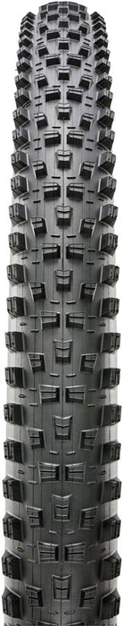 Maxxis Forekaster Tire - 27.5 x 2.35, Tubeless, Folding, Black, Dual, EXO