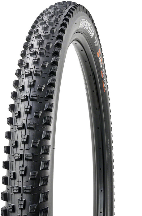 Maxxis Forekaster Tire - 29 x 2.6, Tubeless, Folding, Black, Dual Compound, EXO, Wide Trail