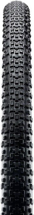 Maxxis Rambler Tire, 700x50, HYPR-X/EXO/TR, Black