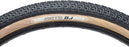 DMR Moto DJ Tire, 26 x 2.2" - Black/Tanwall