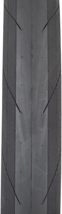 Cult Fast and Loose Tire - 20 x 2.4, Clincher, Wire, Black