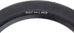 Cult Fast and Loose Tire - 20 x 2.4, Clincher, Wire, Black