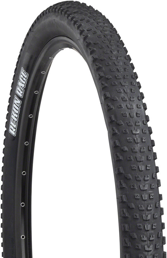 Maxxis Rekon Race Tire - 27.5 x 2.35, Tubeless, Folding, Black, Dual, EXO