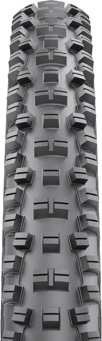 WTB Vigilante Tire - 29 x 2.5, TCS Tubeless, Folding, Black, Tough/High Grip, TriTec, E25