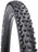 WTB Vigilante Tire - 29 x 2.5, TCS Tubeless, Folding, Black, Tough/High Grip, TriTec, E25