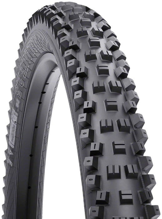 WTB Vigilante Tire - 27.5 x 2.5, TCS Tubeless, Folding, Black, Light, High Grip