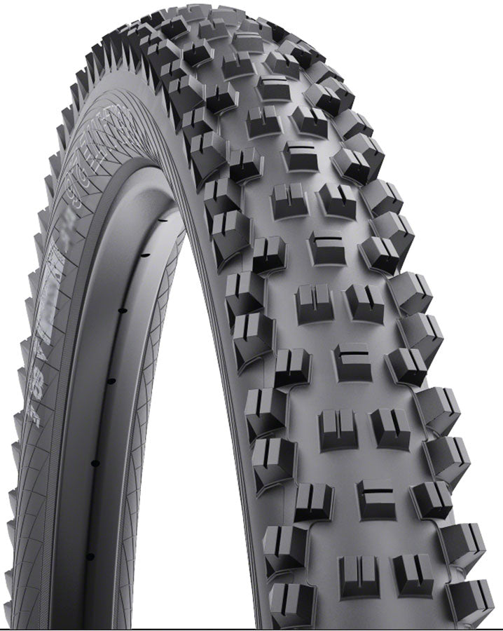 WTB Vigilante Tire - 27.5 x 2.6, TCS Tubeless, Folding, Black, Light, High Grip