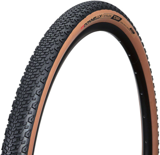 Donnelly EMP Tubeless Tire, 700x38c - Tan