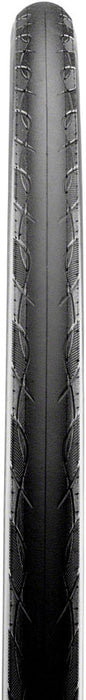 Maxxis High Road Tire, 700x32, TR, Black