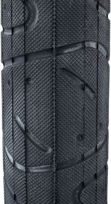 Maxxis Hookworm Tire - 26 x 2.5, Clincher, Wire, Black, Single