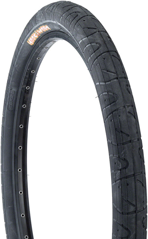 Maxxis Hookworm Tire - 27.5 x 2.5, Clincher, Wire, Black, Single