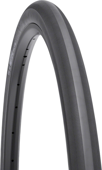 WTB Exposure Tire - 700 x 32, TCS Tubeless, Folding, Black, Light/Fast Rolling, Dual DNA, SG